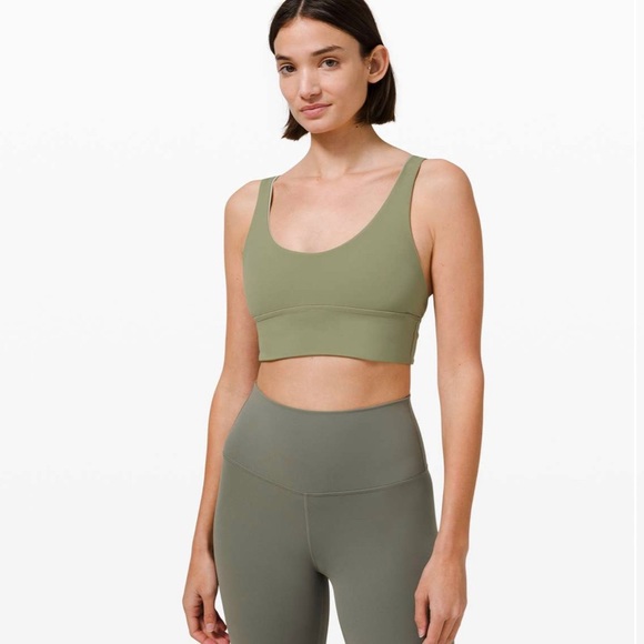 lululemon reversible align tank top - Picture 2 of 4